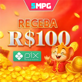 5MPG Ganhe R$ 100,00 Gratis